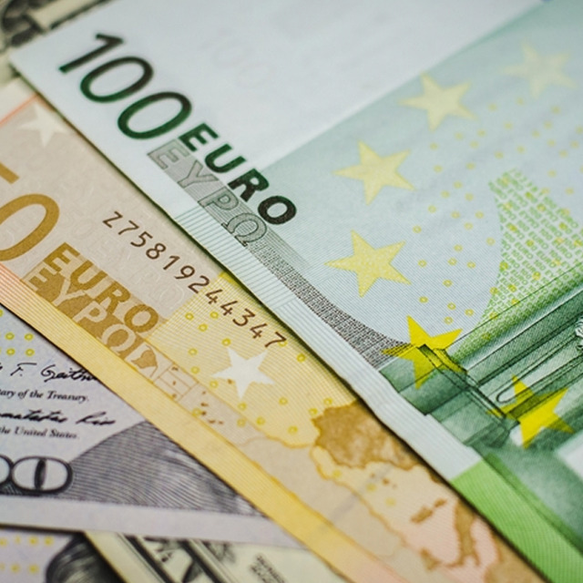 Dolar ve euro ka&ccedil; TL? 12 Mayıs 2026 g&uuml;ncel d&ouml;viz fiyatları