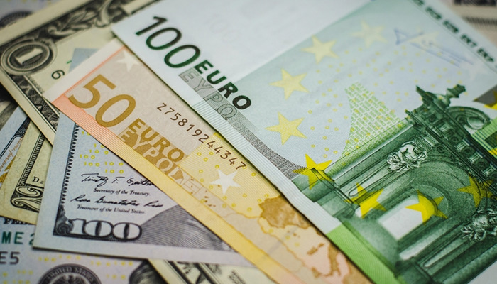 Dolar ve euro ka&ccedil; TL? 12 Mayıs 2026 g&uuml;ncel d&ouml;viz fiyatları
