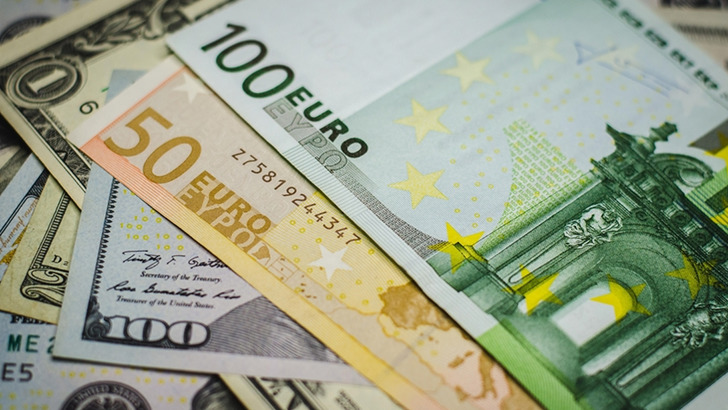 Dolar ve euro ka&ccedil; TL? 12 Mayıs 2026 g&uuml;ncel d&ouml;viz fiyatları