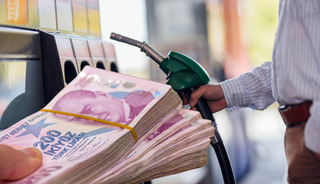 Motorin tekrar 70 TL sınırına dayandı! 12 Mayıs g&uuml;ncel akaryakıt fiyatları