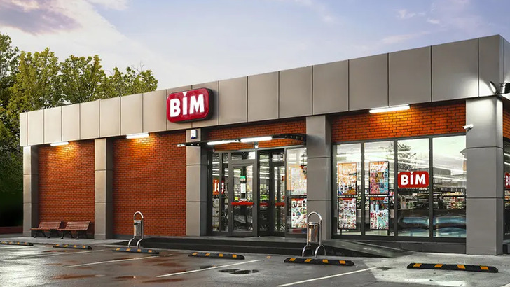 BIMAS ilk &ccedil;eyrekte 6,46 milyar TL k&acirc;r a&ccedil;ıkladı! Beklentileri aştı