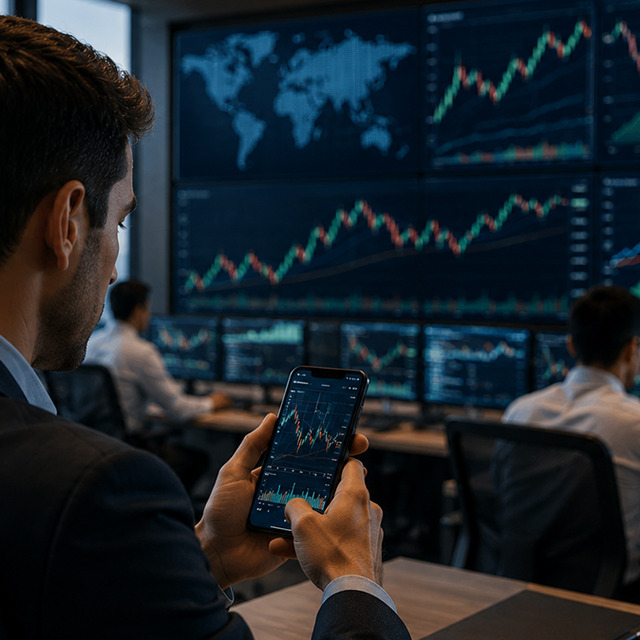 Piyasanın nabzı: Borsa İstanbul ve k&uuml;resel piyasalarda g&uuml;n başlarken (12 Mayıs)