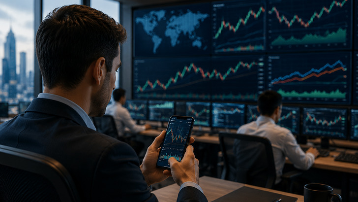 Piyasanın nabzı: Borsa İstanbul ve k&uuml;resel piyasalarda g&uuml;n başlarken (12 Mayıs)