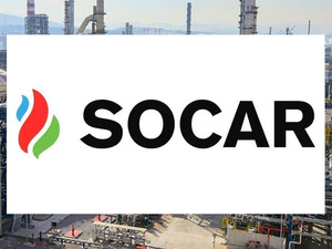 SOCAR'dan Avrupa hamlesi! İtalyan devini satın alıyor