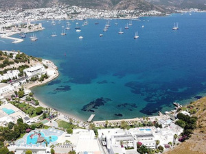Tatil sezonu başlamadan fiyatlar g&uuml;ndem oldu! Her şey euroyla