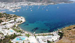 Tatil sezonu başlamadan fiyatlar g&uuml;ndem oldu! Her şey euroyla