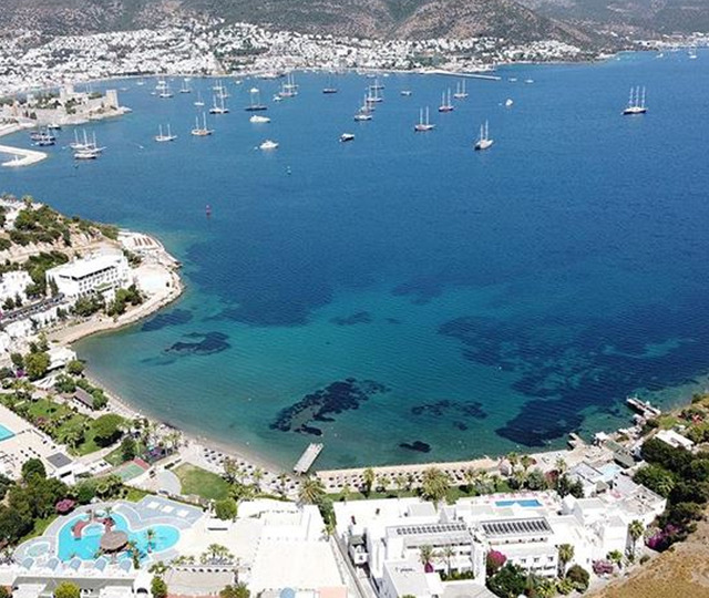 Tatil sezonu başlamadan fiyatlar g&uuml;ndem oldu! Her şey euroyla