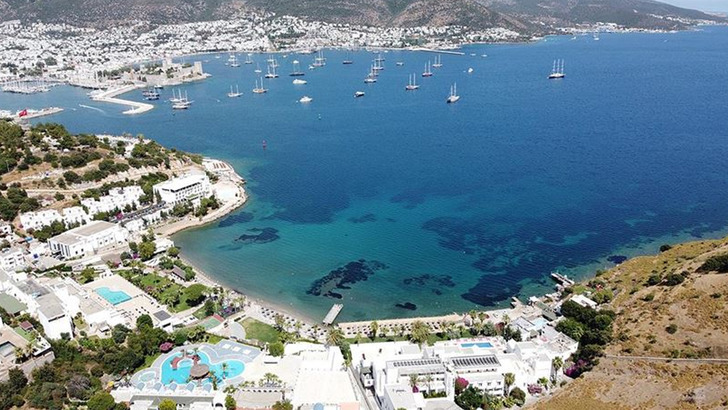 Tatil sezonu başlamadan fiyatlar g&uuml;ndem oldu! Her şey euroyla