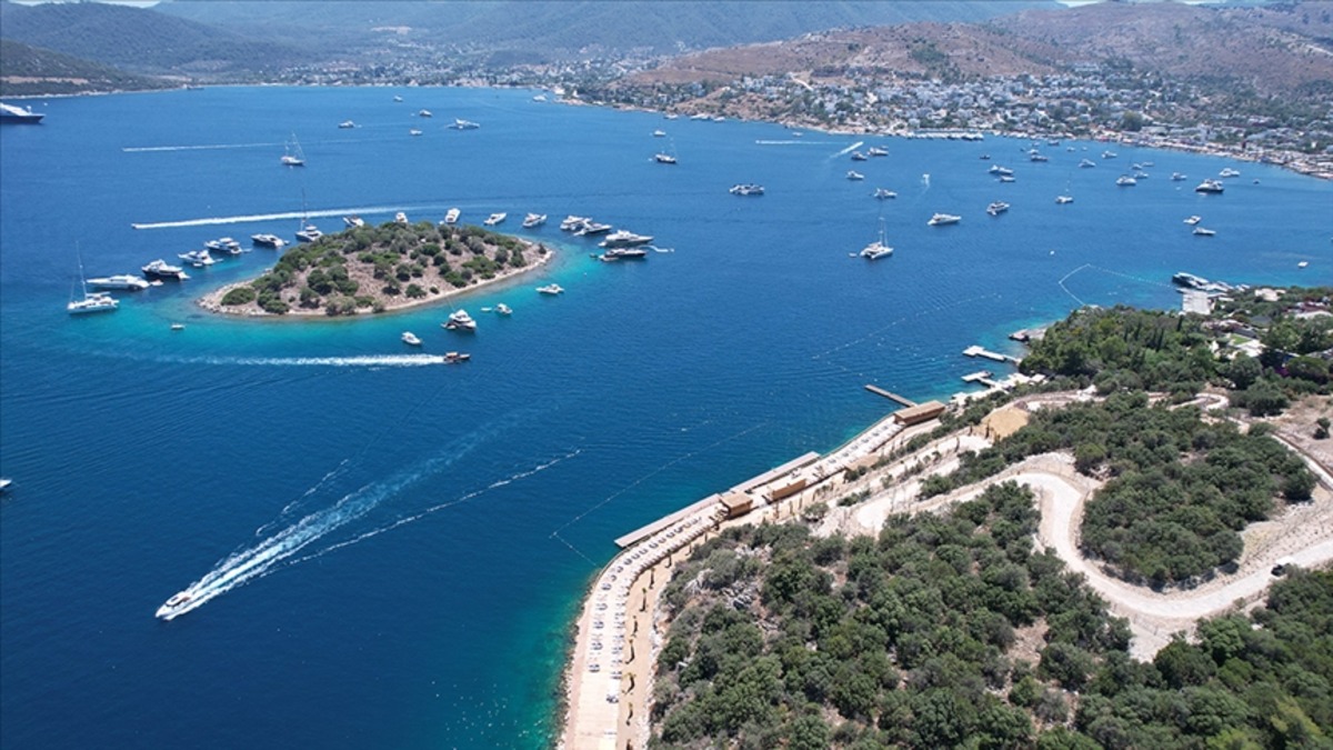 Tatil sezonu başlamadan fiyatlar g&uuml;ndem oldu! Her şey euroyla, G&ouml;rsel 3