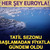Tatil sezonu başlamadan fiyatlar g&uuml;ndem oldu! Her şey euroyla
