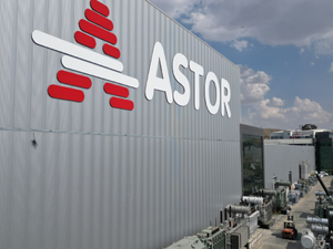 Bilan&ccedil;o sonrası ASTOR hisselerinde son durum: BofA satışa başladı
