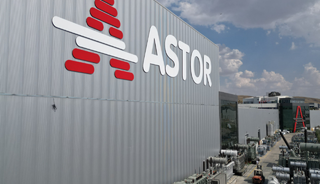 Bilan&ccedil;o sonrası ASTOR hisselerinde son durum: BofA satışa başladı