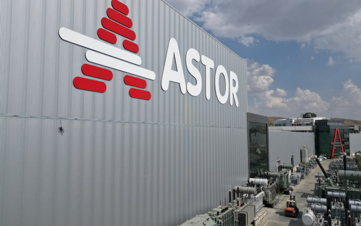 Bilan&ccedil;o sonrası ASTOR hisselerinde son durum: BofA satışa başladı