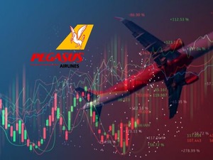 Pegasus (PGSUS) 2026 1&Ccedil; d&ouml;neminde zarar etti, hedef fiyatlar geldi
