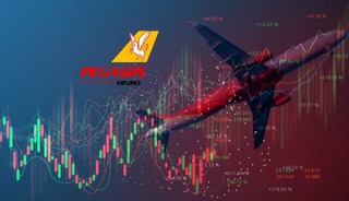 Pegasus (PGSUS) 2026 1&Ccedil; d&ouml;neminde zarar etti, hedef fiyatlar geldi