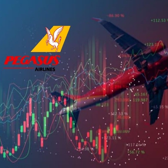 Pegasus (PGSUS) 2026 1&Ccedil; d&ouml;neminde zarar etti, hedef fiyatlar geldi