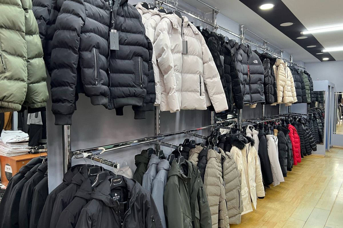Kumaşı inceltip, dikişi azaltıp satıyorlar! Mağazaların  Outlet  oyunu, G&ouml;rsel 2
