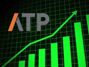 Bilan&ccedil;o sonrası ATATP r&uuml;zgarı: Hisseler tavan 