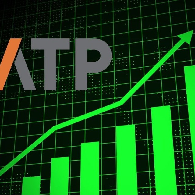 Bilan&ccedil;o sonrası ATATP r&uuml;zgarı: Hisseler tavan 