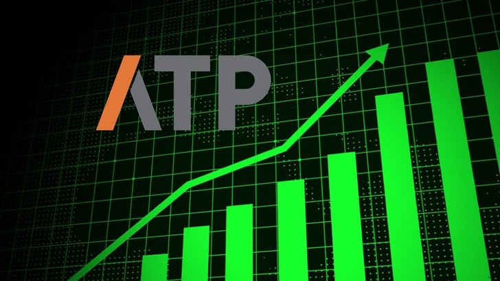 Bilan&ccedil;o sonrası ATATP r&uuml;zgarı: Hisseler tavan 