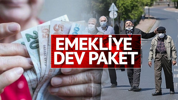 Bankaların "Emekli Promosyon" savaşı kızıştı: Asgari &uuml;cretin 3 katı &ouml;deme