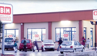 BIMAS i&ccedil;in hedef fiyatlar 1.067 TL'ye &ccedil;ıktı