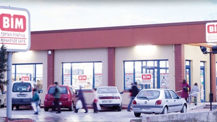 BIMAS i&ccedil;in hedef fiyatlar 1.067 TL'ye &ccedil;ıktı