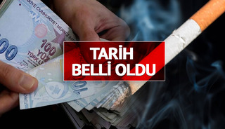 Sigarada devrim niteliğinde d&uuml;zenleme: Cezalar 100 kat artırılıyor