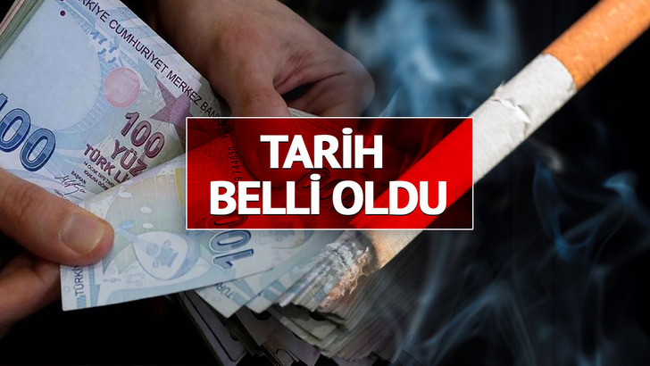 Sigarada devrim niteliğinde d&uuml;zenleme: Cezalar 100 kat artırılıyor