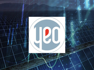 YEOTK hissesi y&uuml;zde 10'a yakın y&uuml;kseldi, BofA topladı