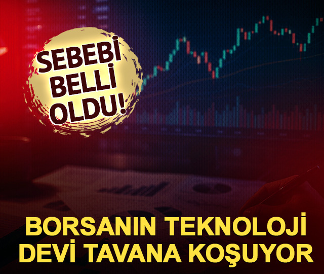 YEOTK hissesi y&uuml;zde 10'a yakın y&uuml;kseldi, BofA topladı
