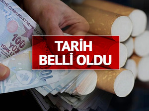 Sigarada devrim niteliğinde d&uuml;zenleme: Cezalar 100 kat artırılıyor