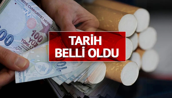 Sigarada devrim niteliğinde d&uuml;zenleme: Cezalar 100 kat artırılıyor