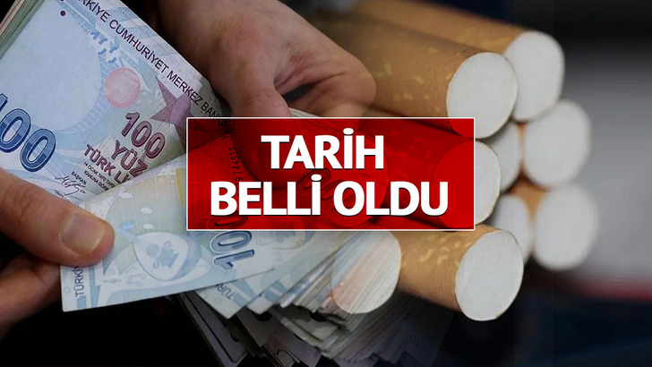 Sigarada devrim niteliğinde d&uuml;zenleme: Cezalar 100 kat artırılıyor