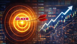Net karı azalan ULKER i&ccedil;in hedef fiyatlar g&uuml;ncellendi