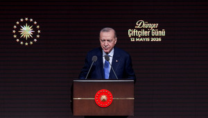 24 ay geri &ouml;demesiz! Cumhurbaşkanı Erdoğan a&ccedil;ıkladı: &Ccedil;ift&ccedil;ilere 5,3 milyar dolarlık destek paketi