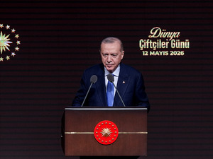 24 ay geri &ouml;demesiz! Cumhurbaşkanı Erdoğan a&ccedil;ıkladı: &Ccedil;ift&ccedil;ilere 5,3 milyar dolarlık destek paketi