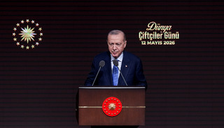 Cumhurbaşkanı Erdoğan a&ccedil;ıkladı: &Ccedil;ift&ccedil;ilere 5,3 milyar dolarlık destek paketi