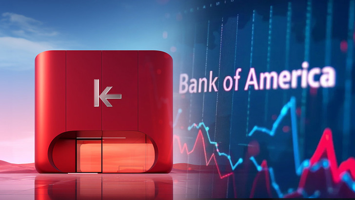 BofA'dan KONTR hisselerinde dev satış: Hisseler d&uuml;ş&uuml;şe ge&ccedil;ti