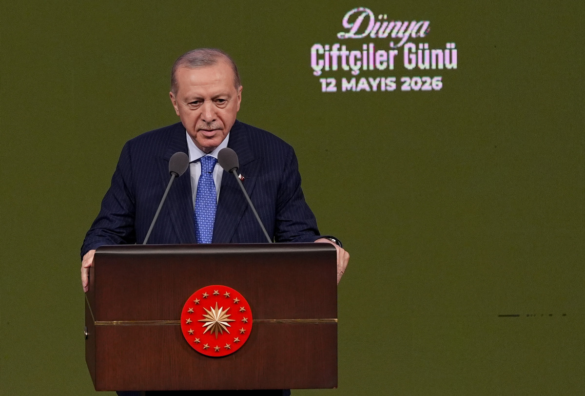 24 ay geri &ouml;demesiz! Cumhurbaşkanı Erdoğan a&ccedil;ıkladı: &Ccedil;ift&ccedil;ilere 5,3 milyar dolarlık destek paketi, G&ouml;rsel 2