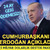 Cumhurbaşkanı Erdoğan a&ccedil;ıkladı: &Ccedil;ift&ccedil;ilere 5,3 milyar dolarlık destek paketi
