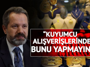 D&uuml;ğ&uuml;n sezonunda altın fırsat: Yeni evleneceklere kuyumcu uyarısı