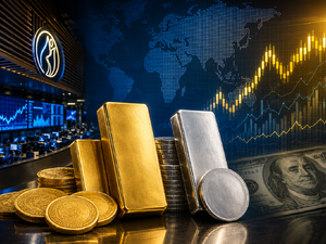 Piyasalarda g&uuml;n sonu: Borsa, altın ve dolar son durum (12 Mayıs 2026)