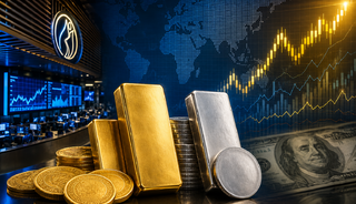 Piyasalarda g&uuml;n sonu: Borsa, altın ve dolar son durum (12 Mayıs 2026)