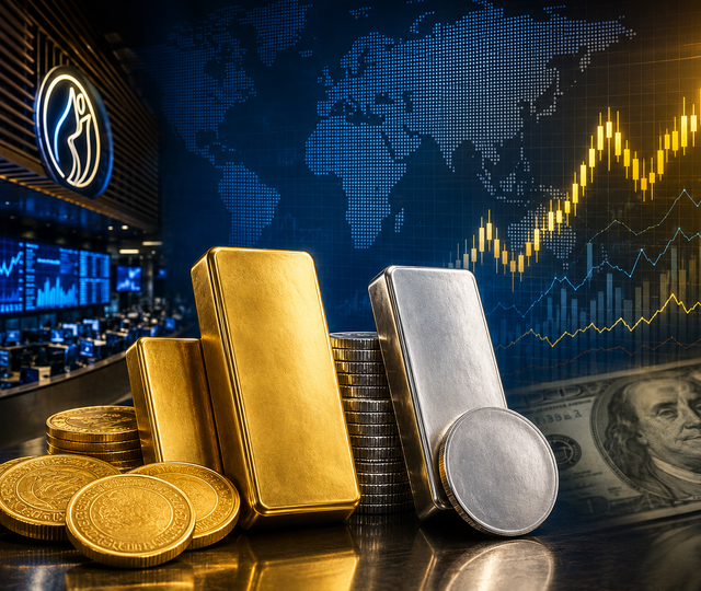 Piyasalarda g&uuml;n sonu: Borsa, altın ve dolar son durum (20 Mayıs 2026)