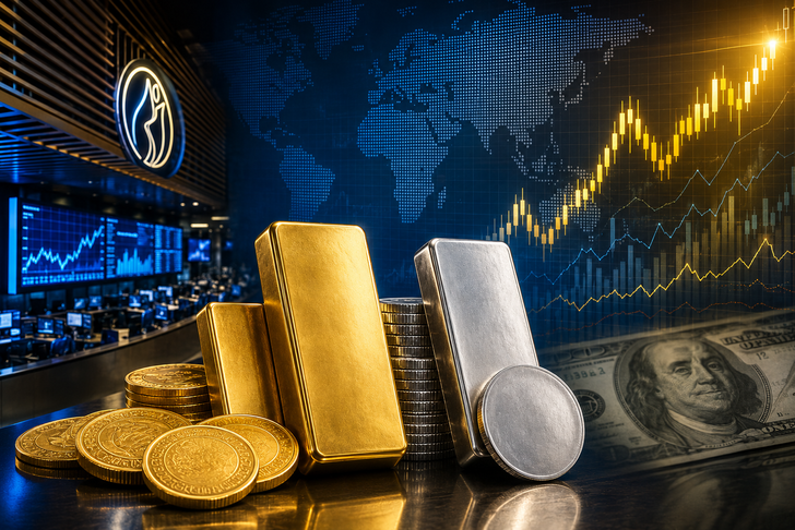 Piyasalarda g&uuml;n sonu: Borsa, altın ve dolar son durum (12 Mayıs 2026)