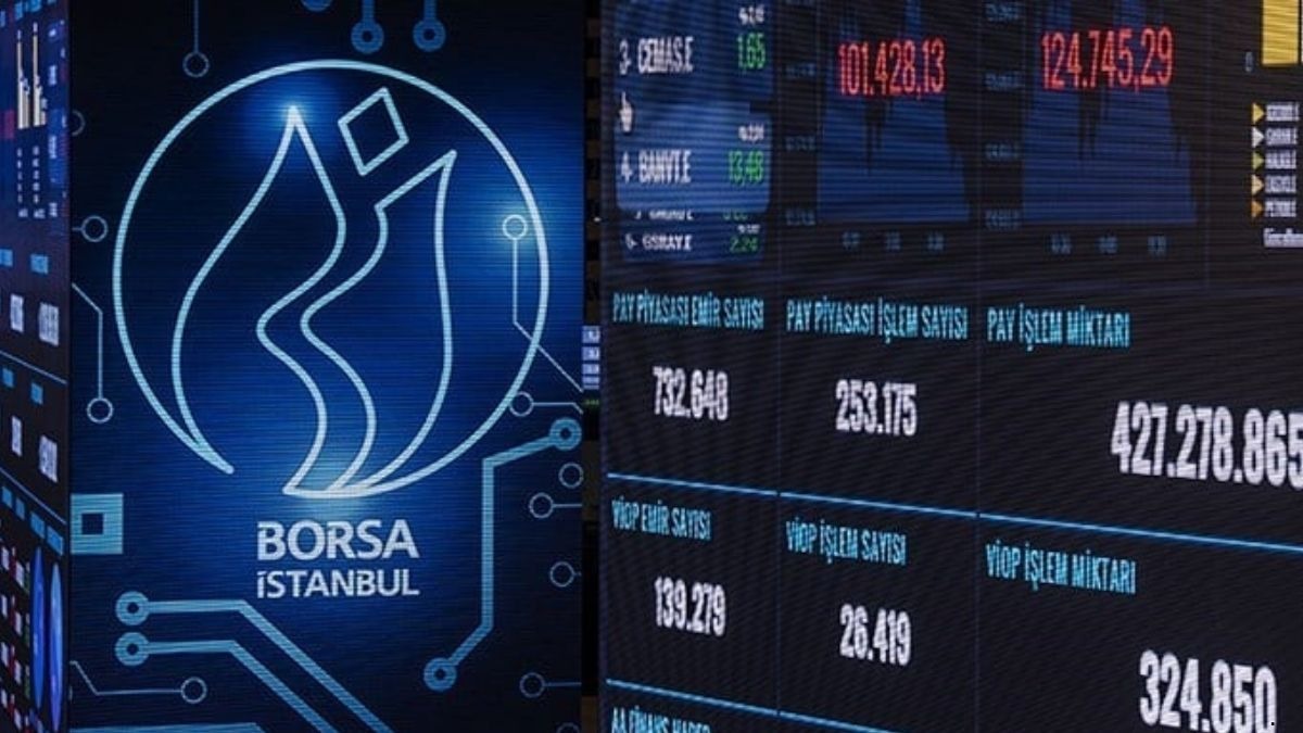 Piyasalarda gün sonu: Borsa, altın ve dolar son durum (12 Mayıs 2026), Görsel 1