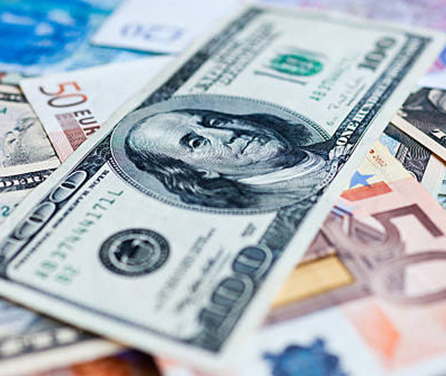 13 Mayıs g&uuml;ncel d&ouml;viz kuru: Dolar ve Euro alış satış fiyatları