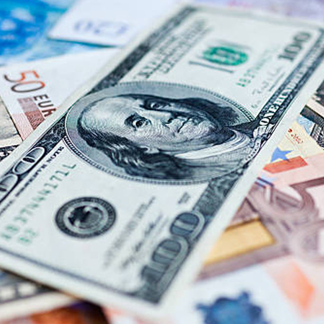 13 Mayıs g&uuml;ncel d&ouml;viz kuru: Dolar ve Euro alış satış fiyatları