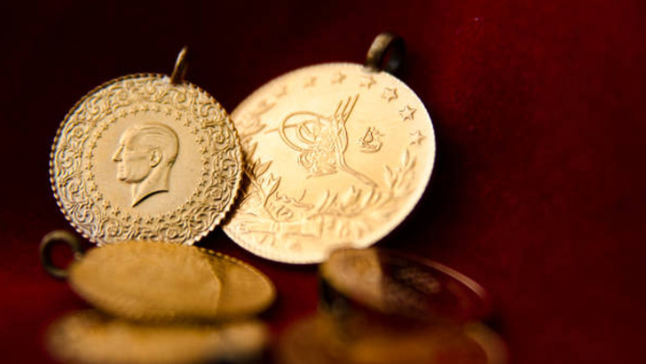 Altın piyasasında son durum! 13 Mayıs 2026 g&uuml;ncel altın fiyatları